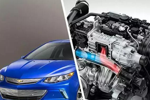 入围沃德十佳发动机，原来最便宜的车型不到十万块