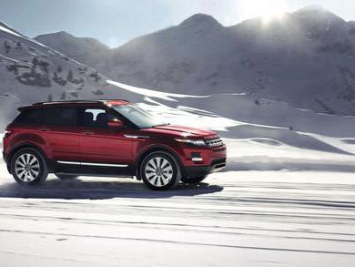 35万买车，到底买奥迪A6还是辉昂或者是路虎极光？