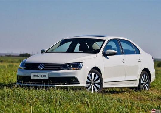 谁是你的菜？速腾1.2T对比卡罗拉1.2T