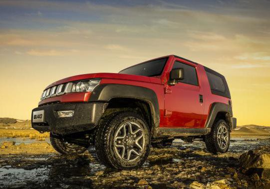 铁血铸军魂 北京(BJ)80双重豪礼致敬最可爱的人