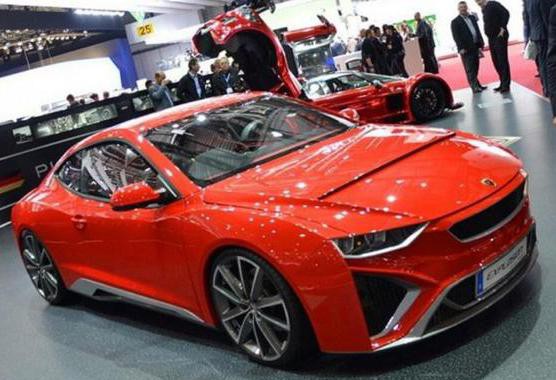 这德系超跑只卖83万，百公里加速仅3秒