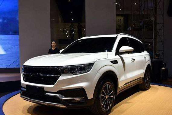 1.5T全景天窗, 颜值不输汉兰达,实力“吊打”哈弗H6