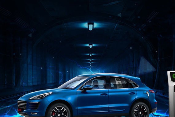 汽车晚报：水陆两栖？敞篷跑车水上漂！