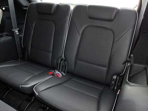 二孩时代，30万七座车如何选？第一名你一定想不到！