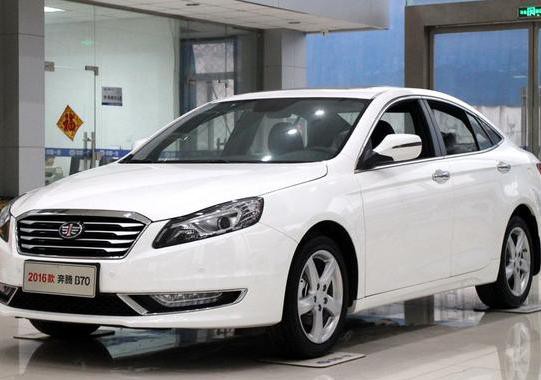 你们嫌弃这个车标，却不知道错过了一台好车