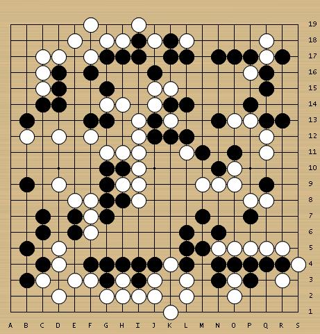 AlphaGoʷǿһ15˭˵ִױʤ