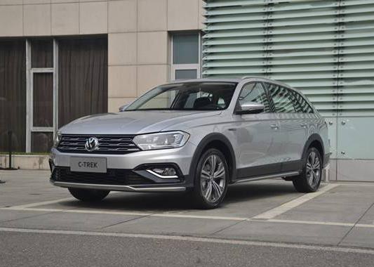 一汽-大众蔚领卖得怎么样？