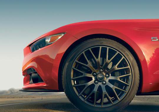 为什么说野马才是追妹子的终极神器？