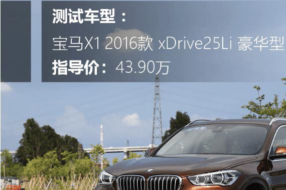 20多万最便宜的宝马SUV，空间秒杀100万的X5！