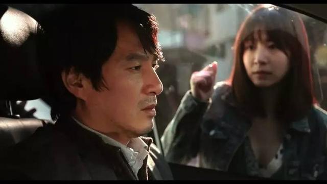 韩国重口味电影《莫比乌斯》，人性开出的恶之花！