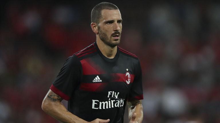 疯狂买10将的AC米兰 真就能够踢出好成绩吗?