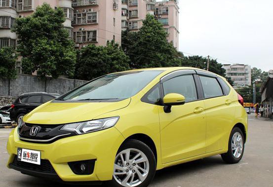 1公里不到4毛钱！这些合资车当真好开又省油！