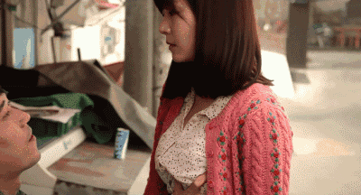 韩国重口味电影《莫比乌斯》，人性开出的恶之花！