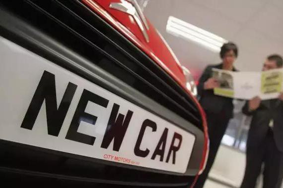 车辆配置表背后的深意，你看懂了吗？