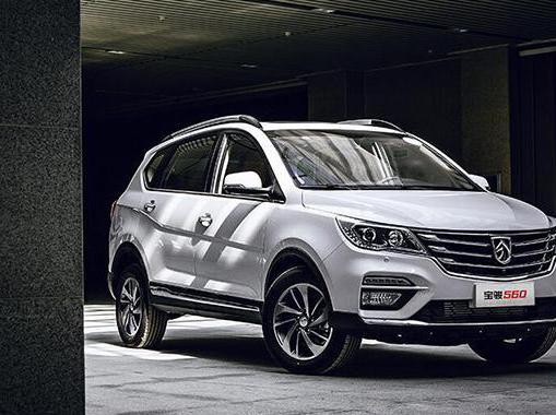 挽救销量的杀手锏？新款宝骏560却引来了不少非议