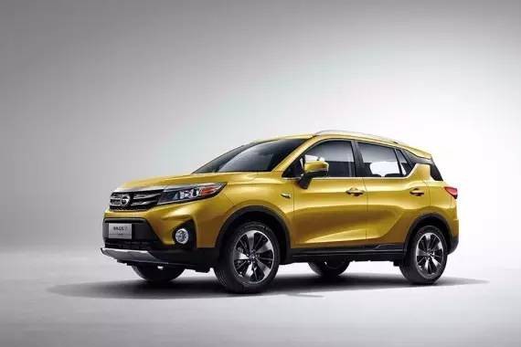 传祺GS4的弟弟GS3，能否延续月销三万的传奇？