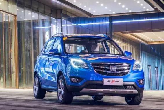 让利效果持续发酵，CS35告诉你什么叫性价比之王