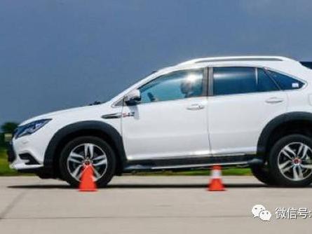 百公里加速从5S到9S，比亚迪咋就从天上跌到了人间