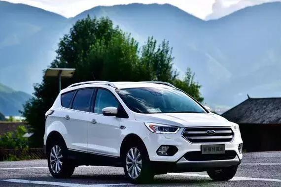 错过会后悔，这10款热销SUV大降价，最高便宜8.7万