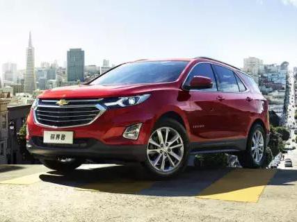 三个月销量答卷，探界者能否称得上SUV的一匹黑马？