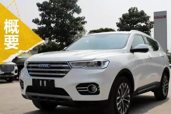 销量好，质量硬的自主SUV，90%的车主都选这4辆！