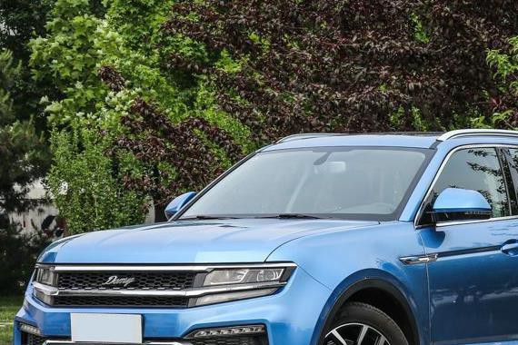 细节决定成败 大迈X7是不是好车看这几处就够了