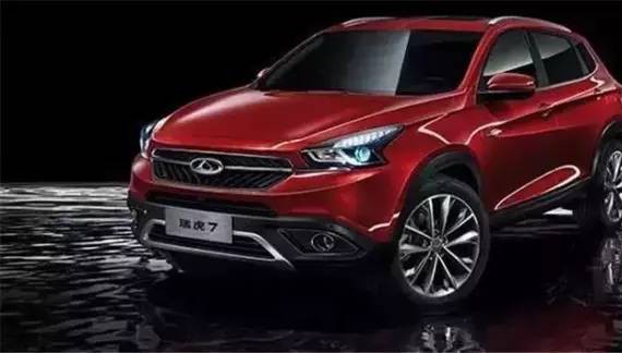 人艰不拆，这几款自主SUV为啥叫好不叫座？