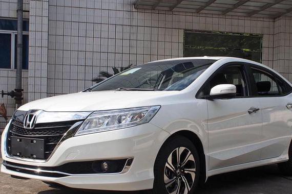 酷似思域却比它便宜的多，这款本田轿车确实很运动！