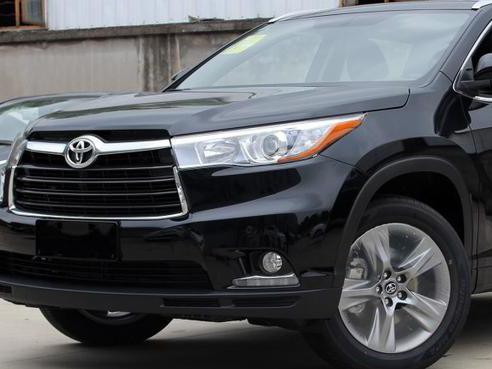 揭秘：为何SUV汉兰达一直加价？这背后隐藏着什么？