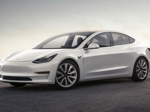没什么神秘的？数说 特斯拉Model3