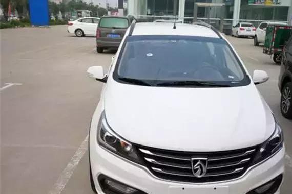 最便宜旅行车，月销量11788辆，310W延续宝骏神话！