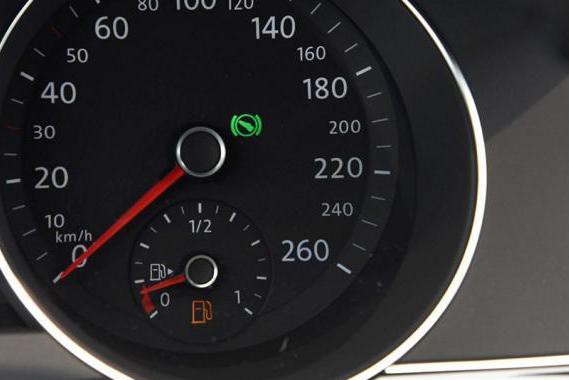 汽车油箱有什么要分左右，看完恍然大悟