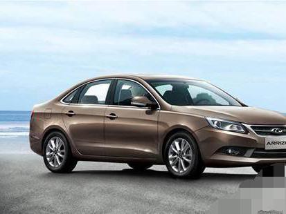 合适年薪十万打工族挑选的车型