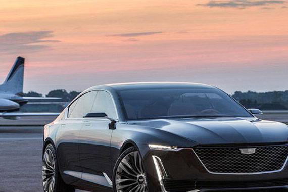 凯迪拉克ATS-L真能干过宝马3系？为何两年后被停产?