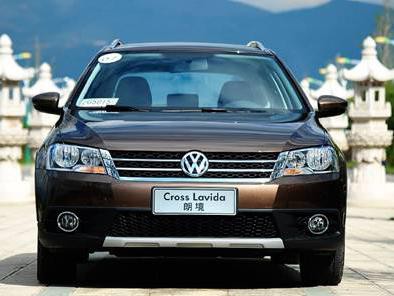 上汽大众朗境怎么样？