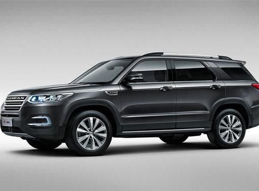 长安CS95跟它的竞争对手传祺GS8差别在哪？