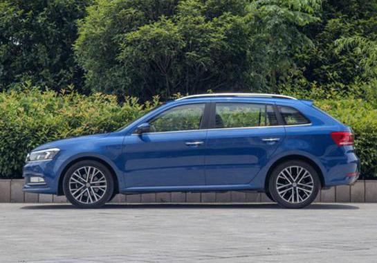 漂亮、好开！这几台15万不到合资家用车，还优惠3万