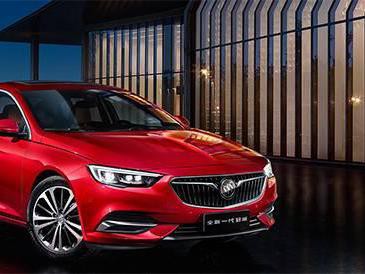 运动中级车之争！新君威、蒙迪欧、阿特兹该怎么选？