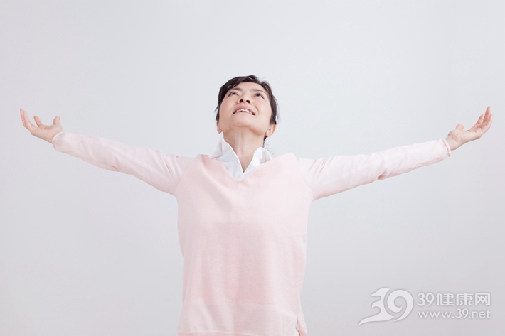 第一件事:深呼吸