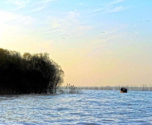 宿鸭湖 新浪网