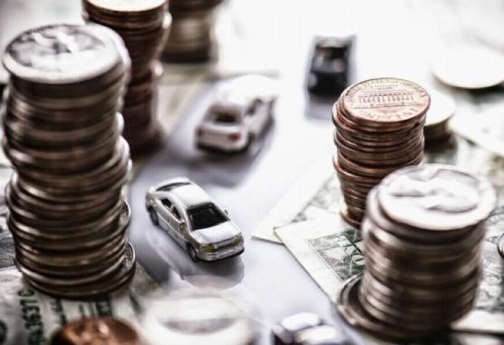 10万级轿车保值率排行，飞度夺冠，自主品牌全军覆灭