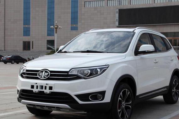 7万选择它可比宝骏510强多了，XR-V也就品牌比它强