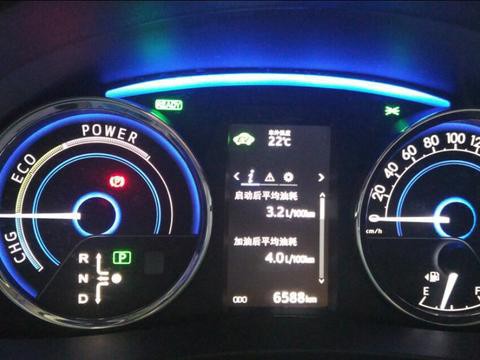 混动卡罗拉那么便宜为什么买的人那么少？