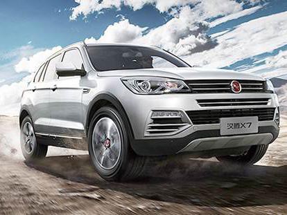 新晋汽车品牌不值得买？车造的好有什么理由不买账？