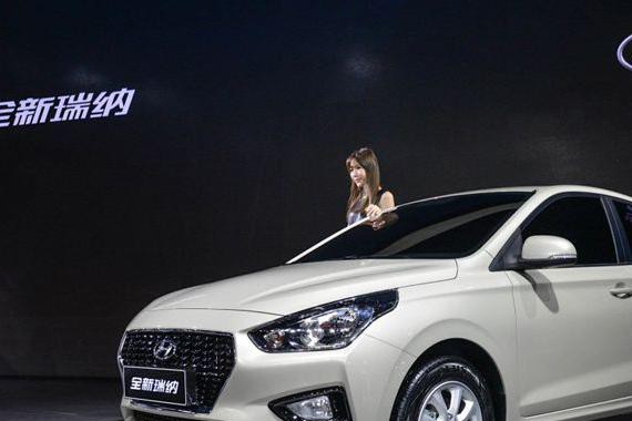 主动调整销量目标 北京现代用实际行动为经销商减负