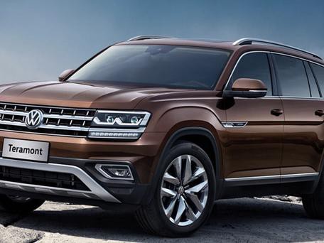 大众途昂的成功因何而来？今天编辑部的人这样说！