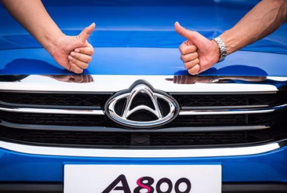 十万级品质MPV来袭 又一款在两江新区投产新车上市