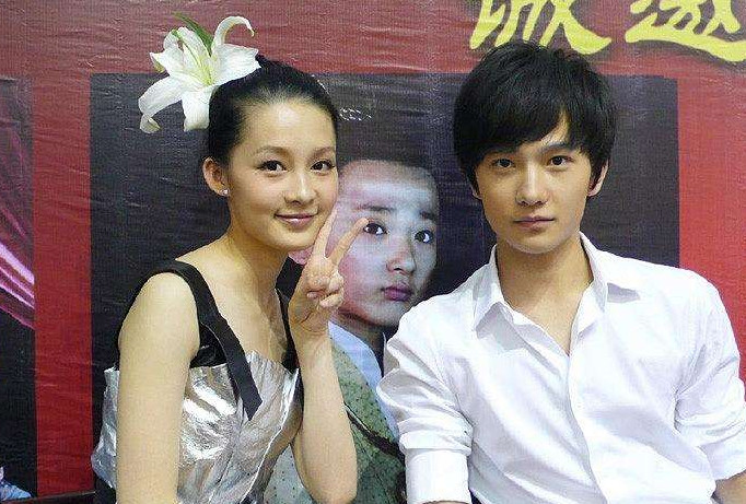 李沁居然主动给杨洋宣传新电影!