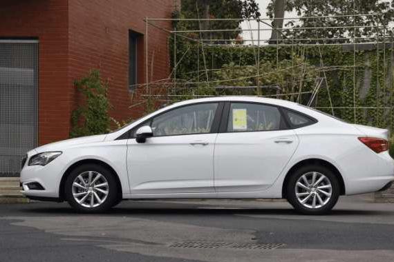 威朗也扛不住了，降价超3万，还买朗逸轩逸吗？