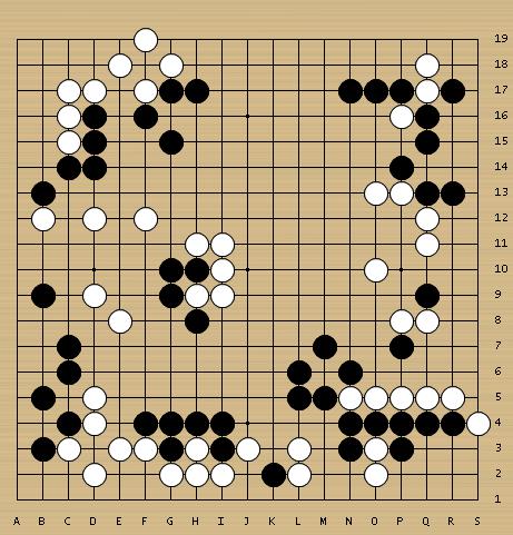 AlphaGoʷǿһ15˭˵ִױʤ